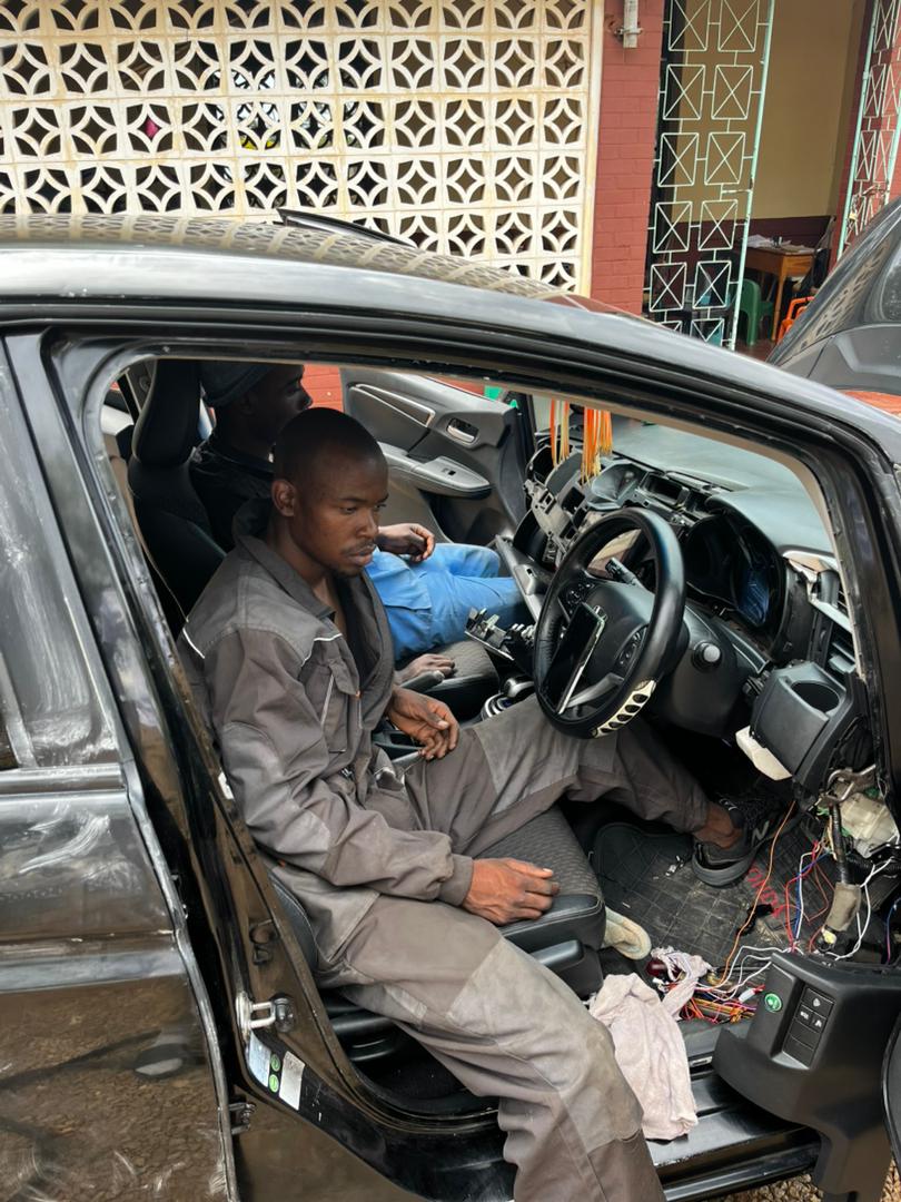 Hybrid Fault Finding Bulawayo